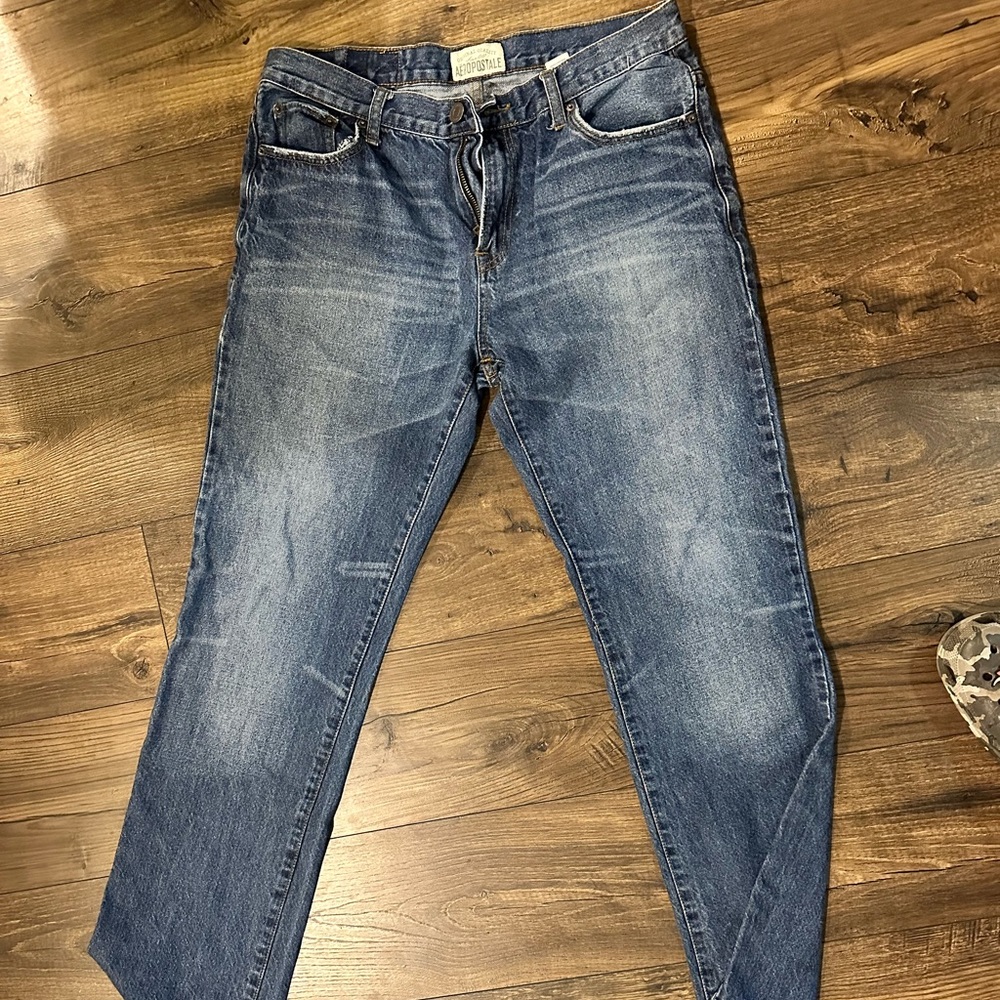 Aeropostal Jeans